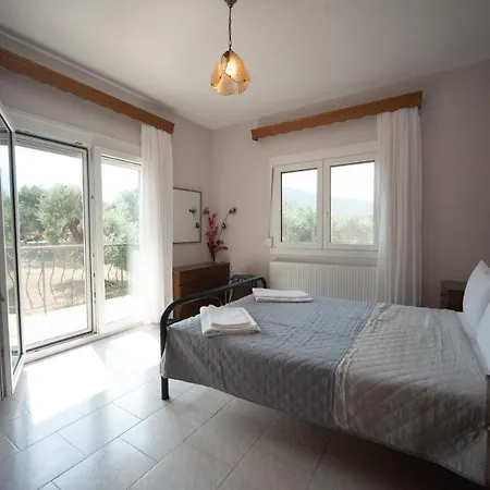 Apartment Ktima Aphroditi