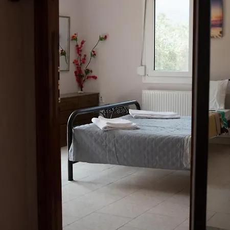 Apartment Ktima Aphroditi