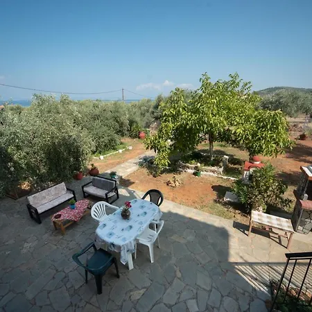 Ktima Aphroditi Apartment