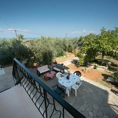 Apartment Ktima Aphroditi *