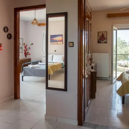 Apartment Ktima Aphroditi