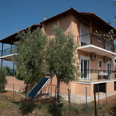 Apartment Ktima Aphroditi