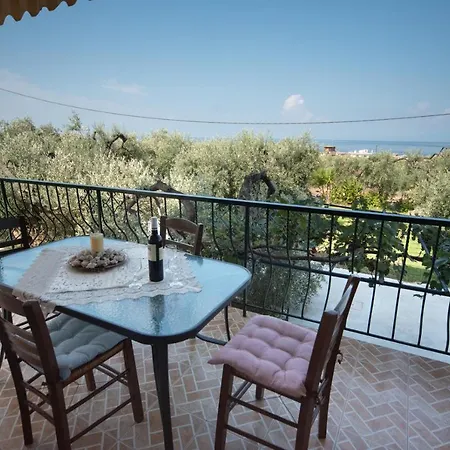 Ktima Aphroditi Apartment *