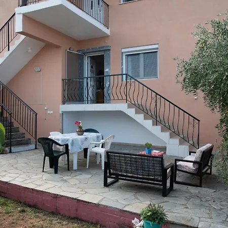 Ktima Aphroditi Apartment
