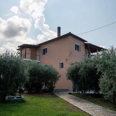 Ktima Aphroditi Apartment *