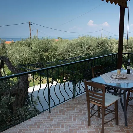 Ktima Aphroditi Apartment *