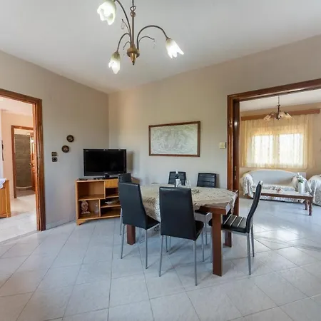 Ktima Aphroditi Skala Kallirakhis