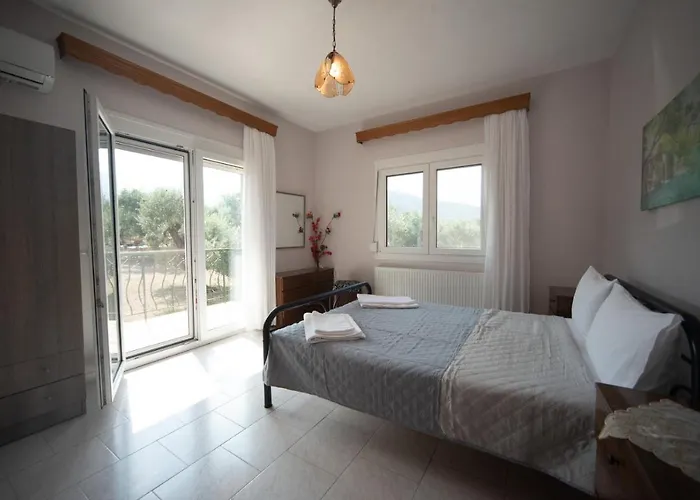 Apartman Ktima Aphroditi