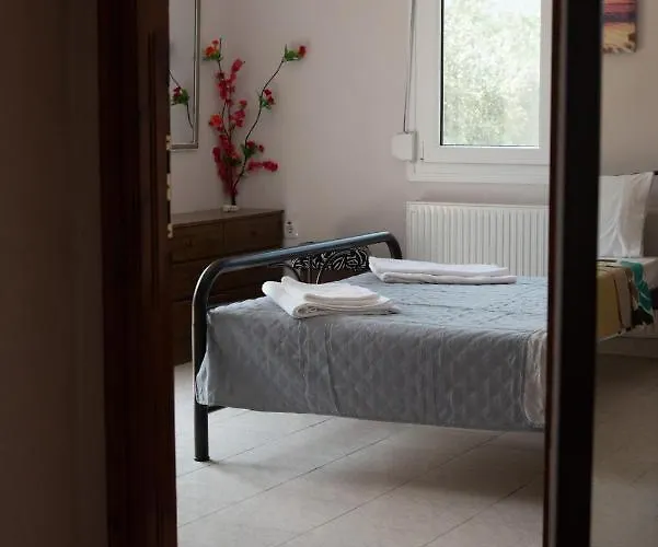 Apartman Ktima Aphroditi