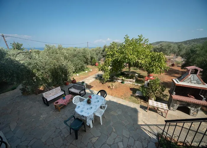 Ktima Aphroditi Apartman