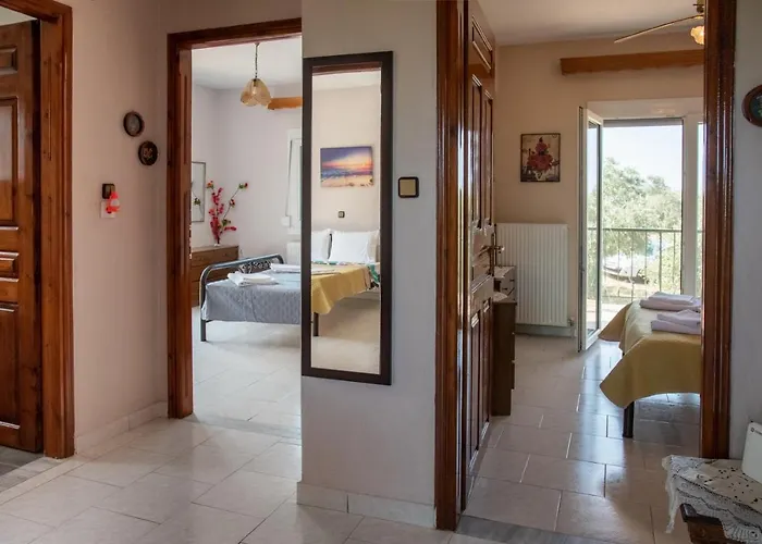 Apartman Ktima Aphroditi