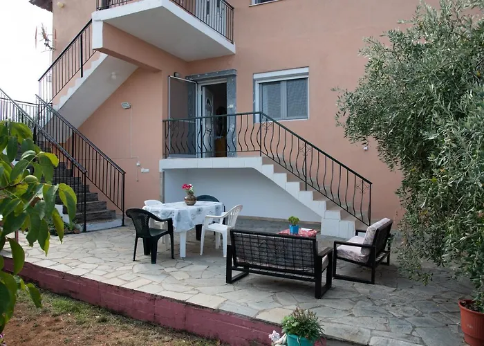 Ktima Aphroditi Apartman