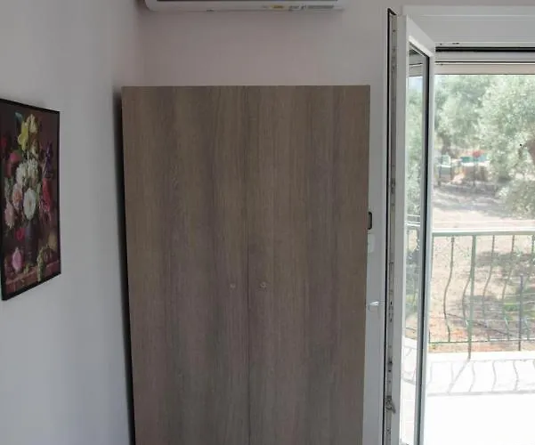 Ktima Aphroditi Apartman *