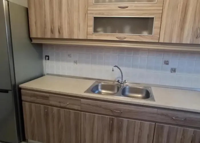 Apartman Ktima Aphroditi