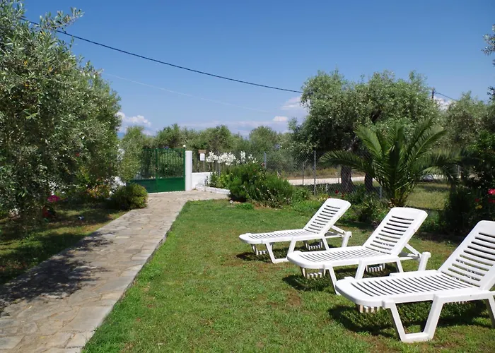 Apartman Ktima Aphroditi