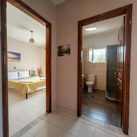 Ktima Aphroditi Apartment