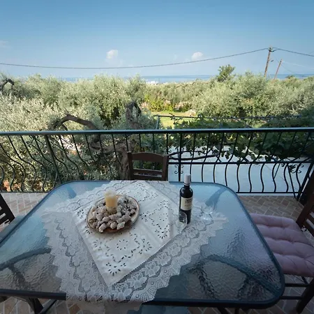 Ktima Aphroditi Apartment