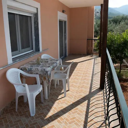 Apartment Ktima Aphroditi *