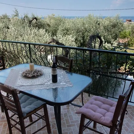 Apartment Ktima Aphroditi
