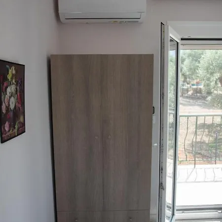 Ktima Aphroditi Appartement *