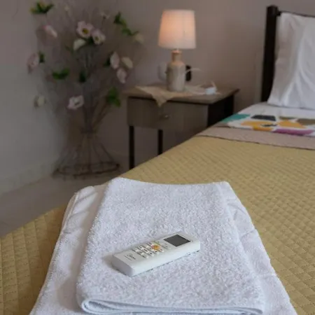 Ktima Aphroditi Apartment