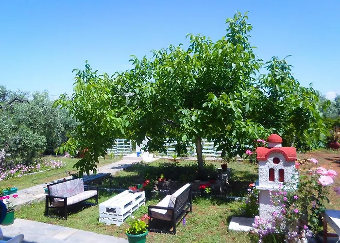 Apartamento Ktima Aphroditi