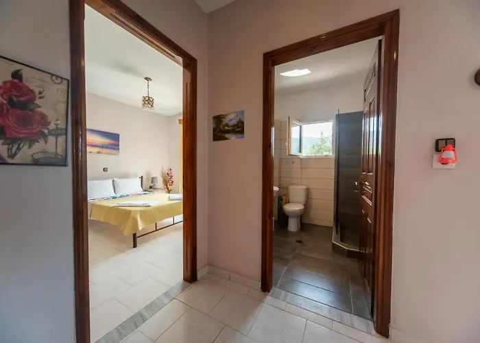 Ktima Aphroditi Apartamento