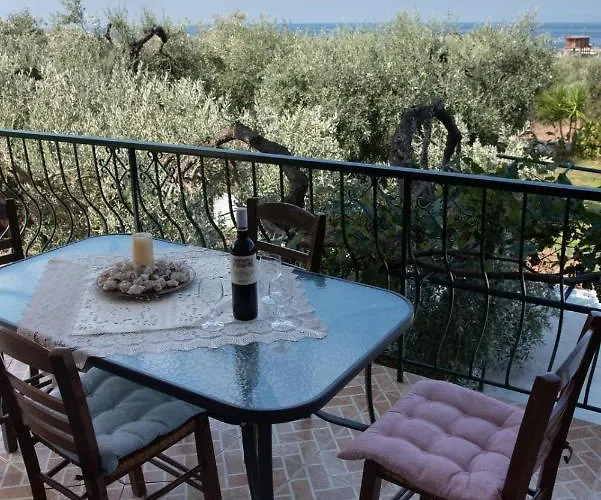 Appartement Ktima Aphroditi