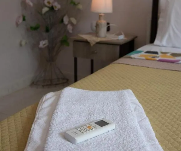 Ktima Aphroditi Apartamento