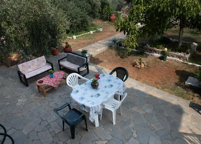 Ktima Aphroditi Appartement